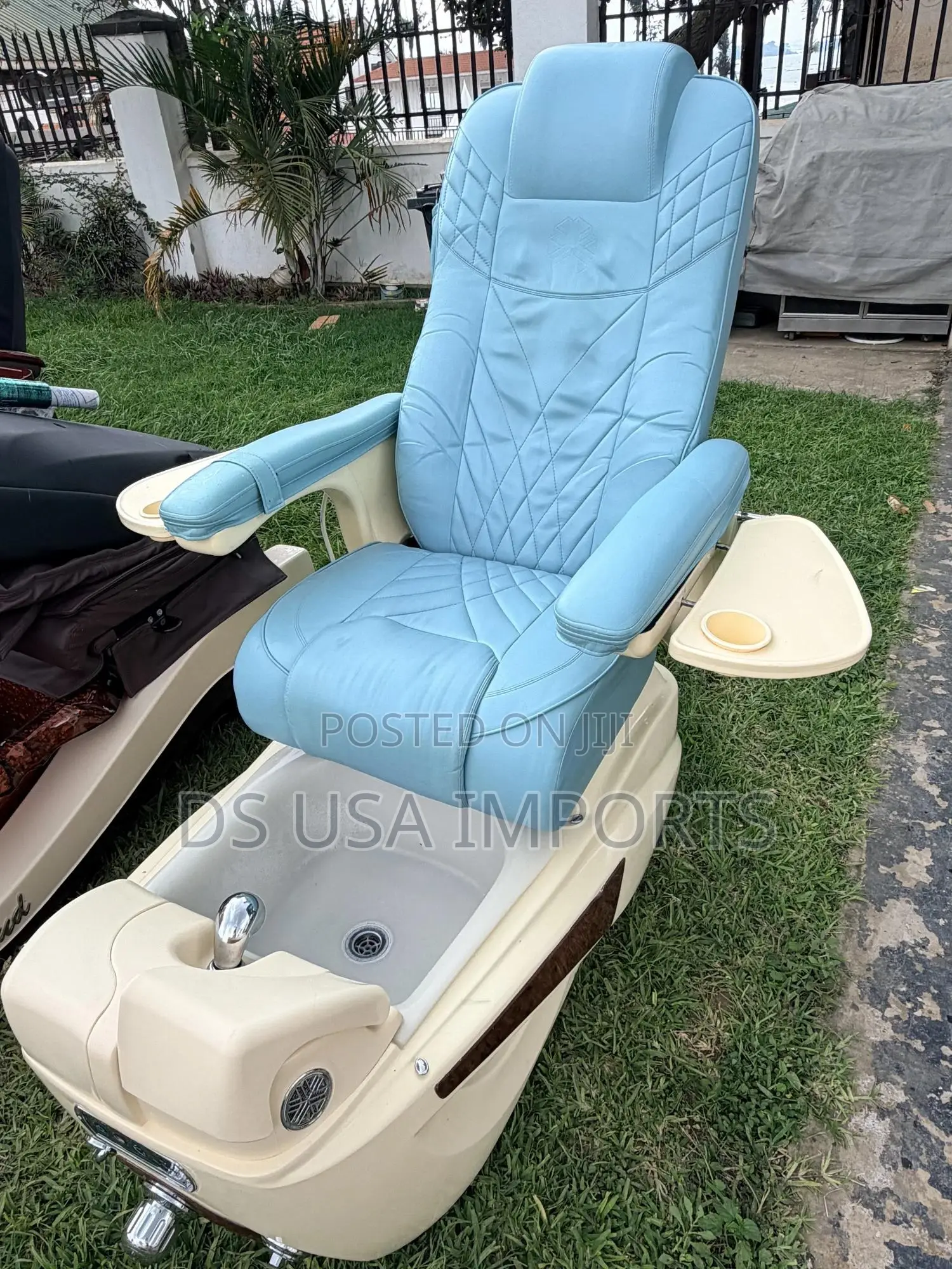 Saloon SPA Nails Chair