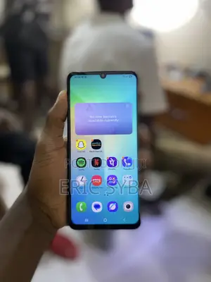 Samsung Galaxy A06 128 GB Blue