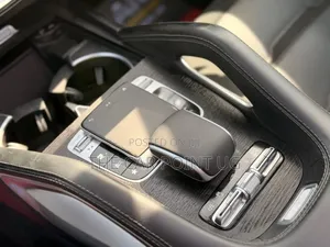 Mercedes-Benz GLE-Class AMG GLE 53 4MATIC 2022 White