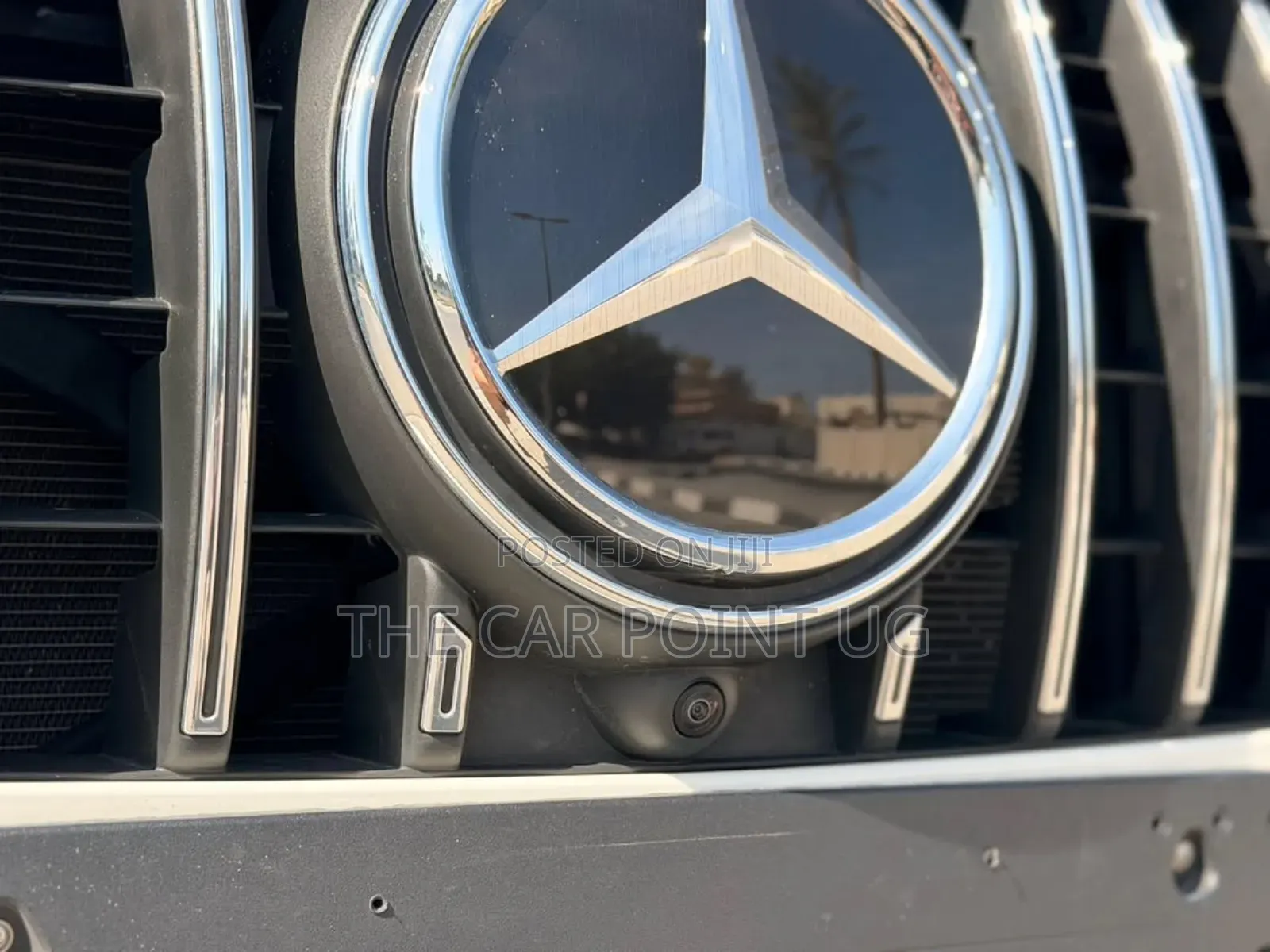 Mercedes-Benz GLE-Class AMG GLE 53 4MATIC 2022 White
