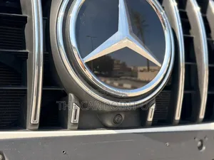 Mercedes-Benz GLE-Class AMG GLE 53 4MATIC 2022 White