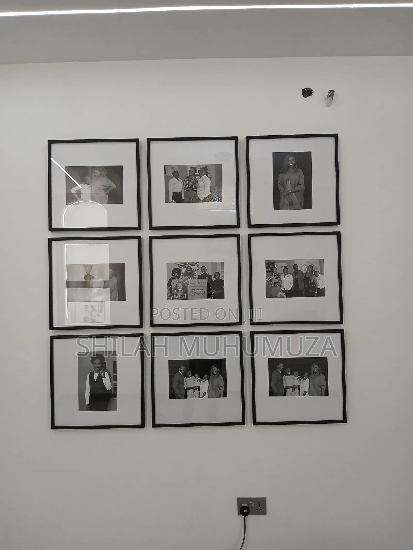 Photos Frames