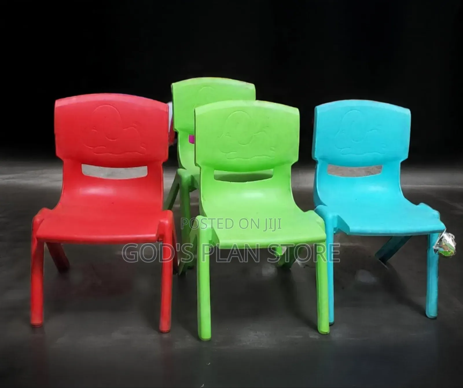 School Kids Plastic Chairs Baby Plastic Chairs