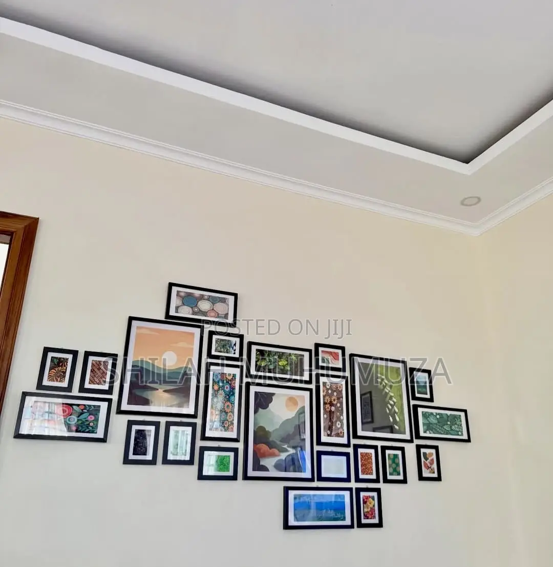 Photo Frames