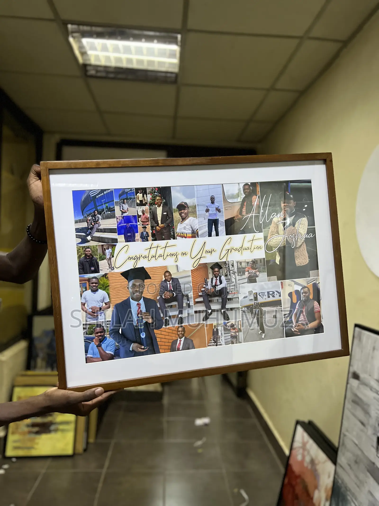 Photo Frames