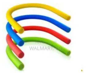 Versatile Foam Pool Noodles/Water Floatation Aid