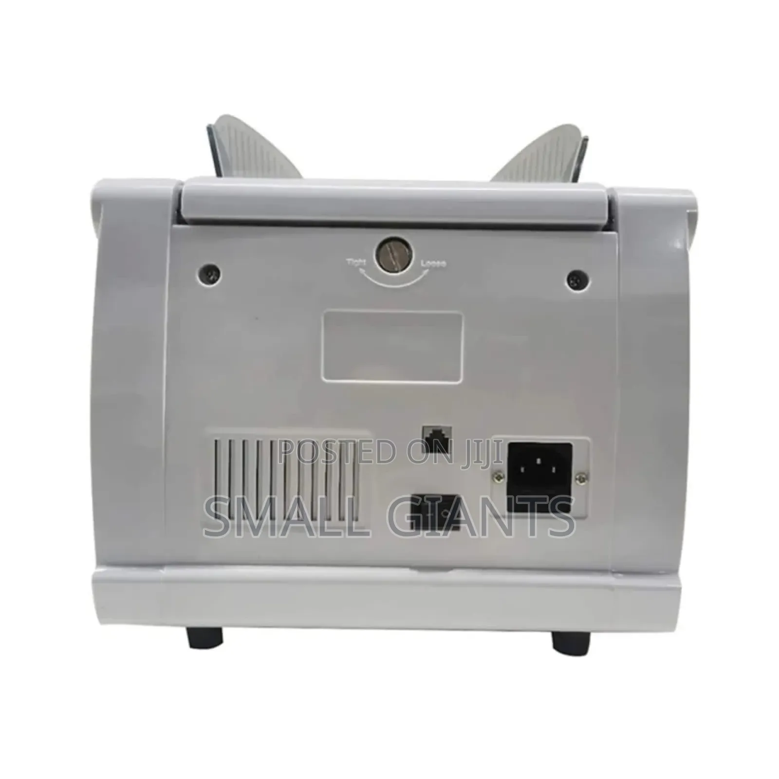 Heavy Duty Currency Counting Machine