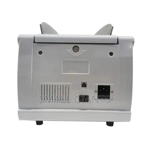 Heavy Duty Currency Counting Machine