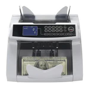 Heavy Duty Currency Counting Machine