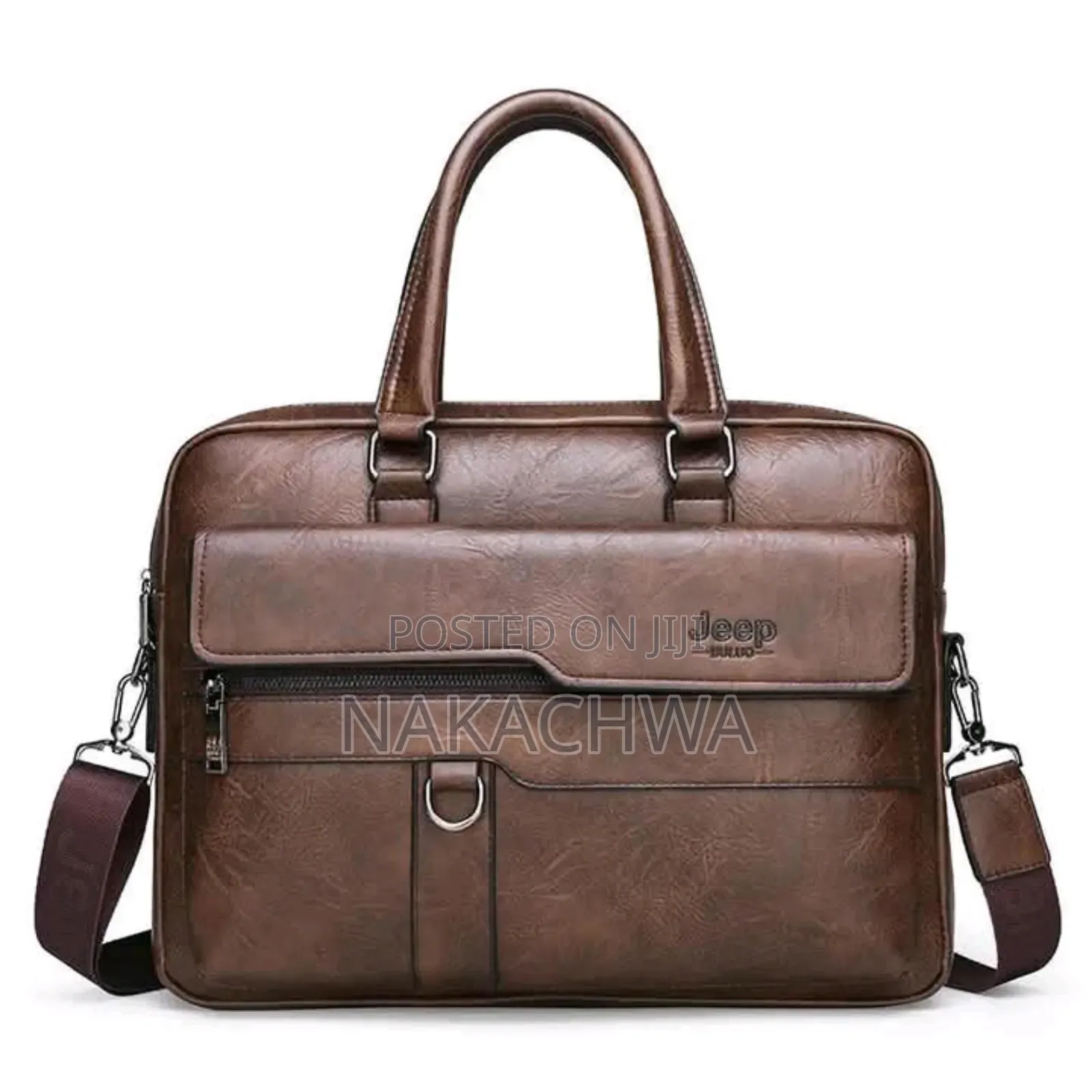 These Are Good Hand Bag for Men