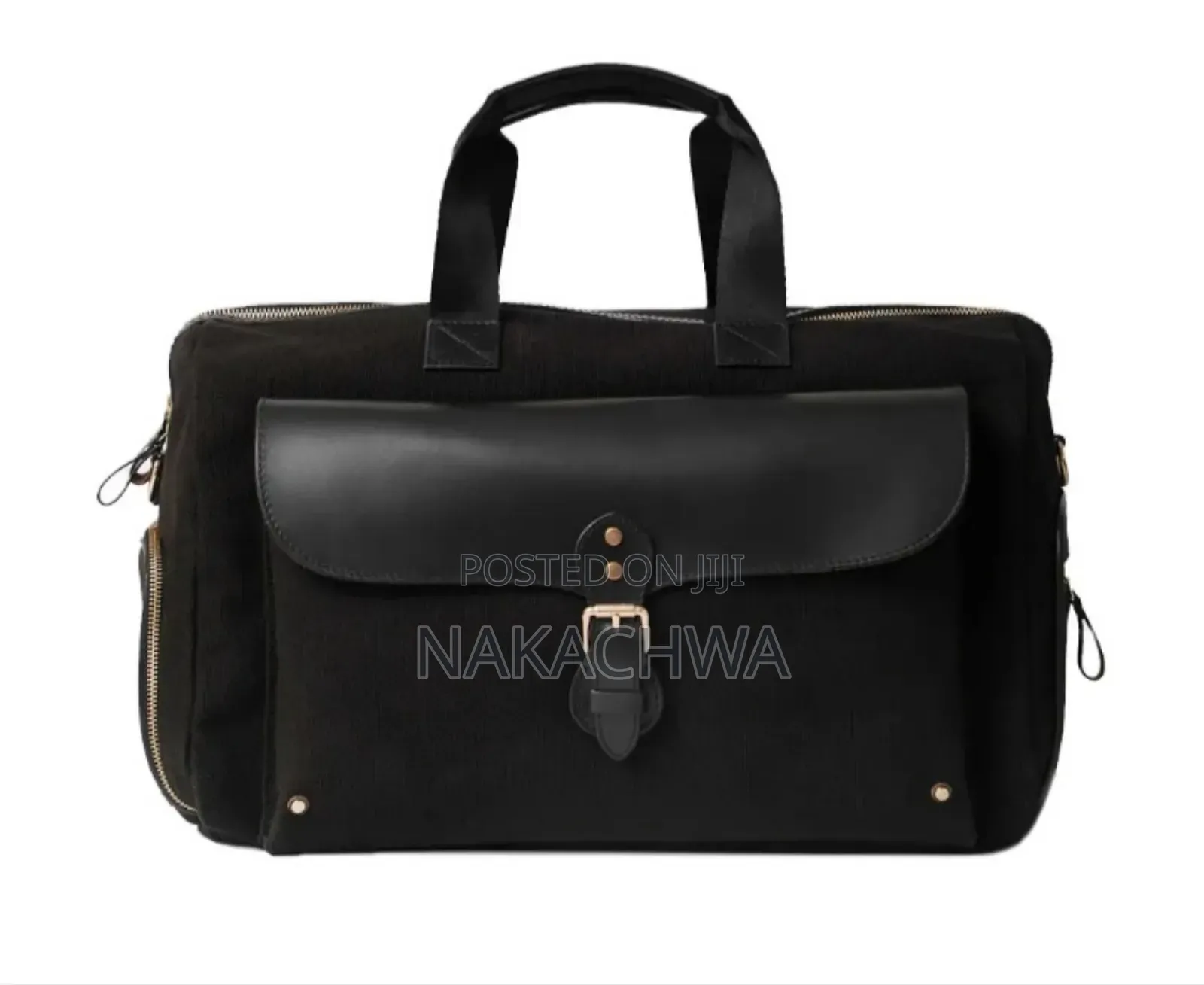These Are Good Hand Bag for Men