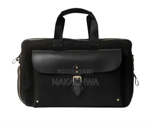 These Are Good Hand Bag for Men
