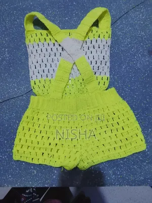 Kids Jumpsuits