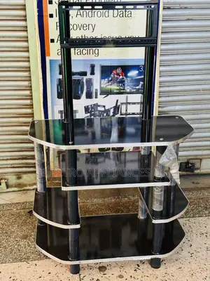 Laminated Board T.V Stand