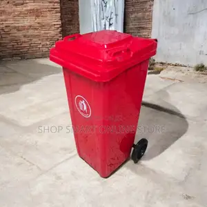 120liters Dust Bins Dust Bins