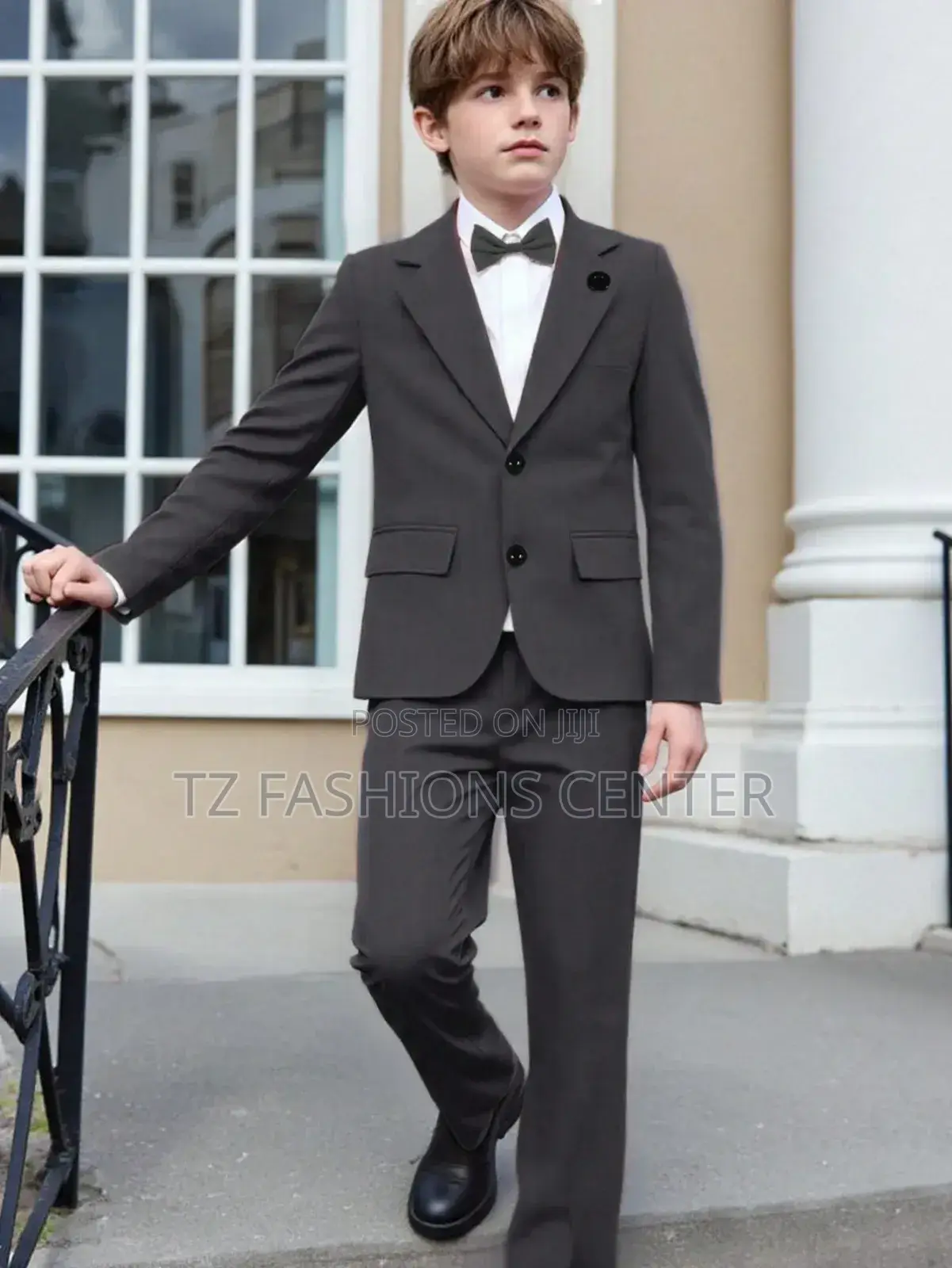 Suits for Kidz Boyz