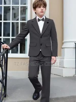 Suits for Kidz Boyz