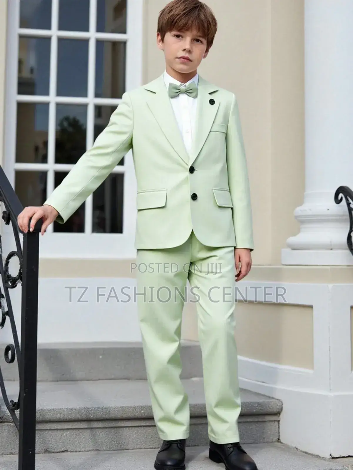 Suits for Kidz Boyz