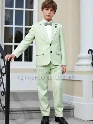 Suits for Kidz Boyz