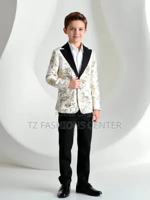 Suits for Kidz Boyz