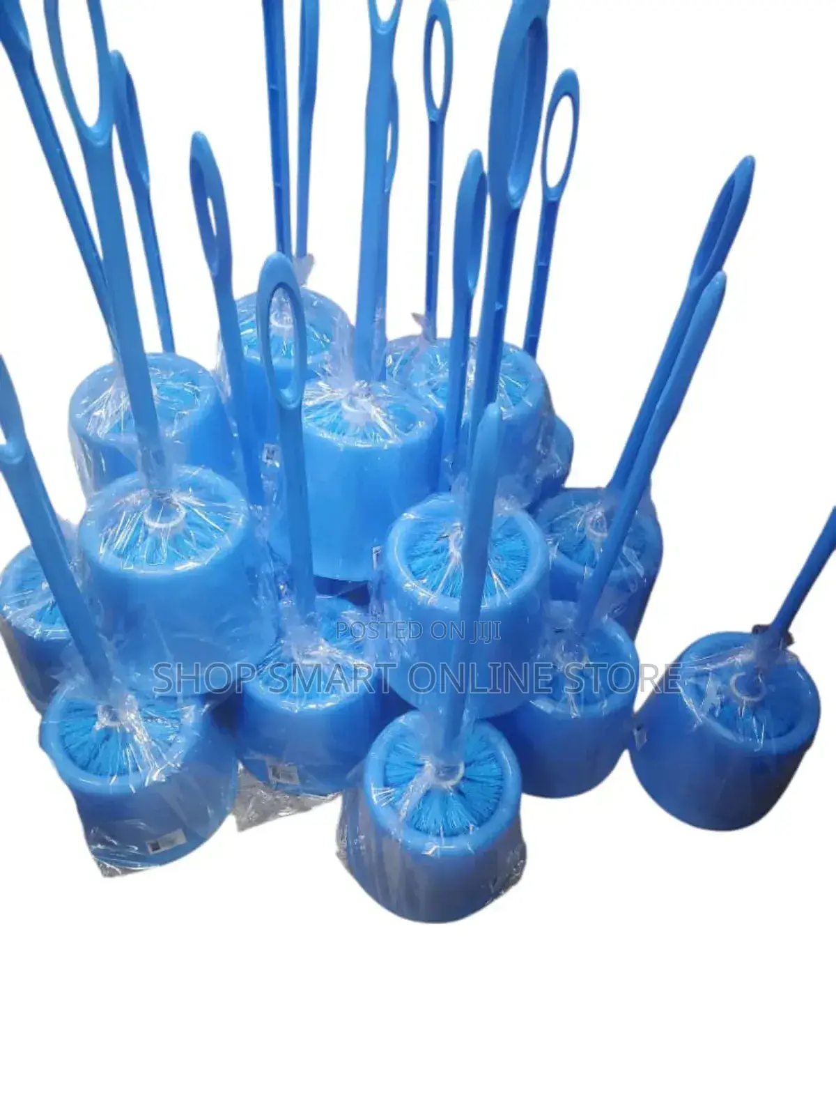 Toilet Brushes