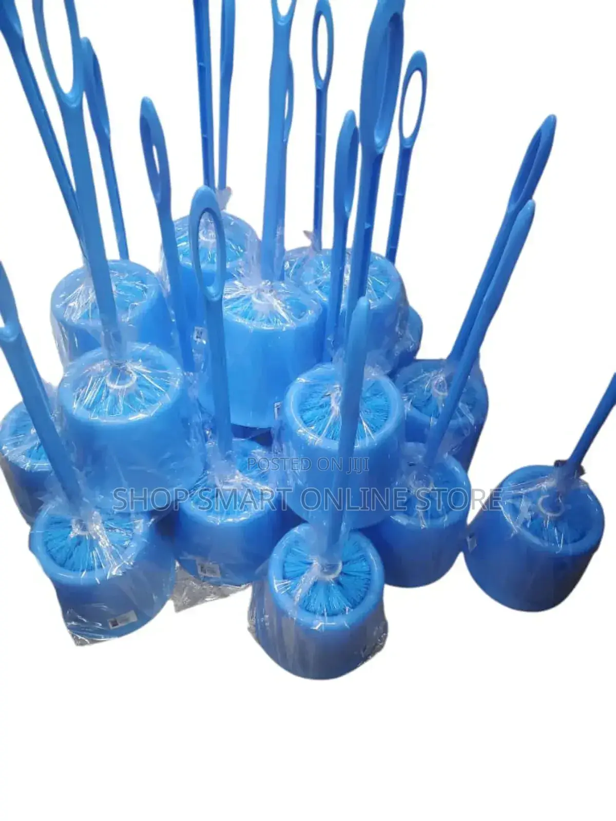 Toilet Brushes
