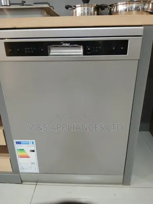 Midea 13 Place Dishwasher