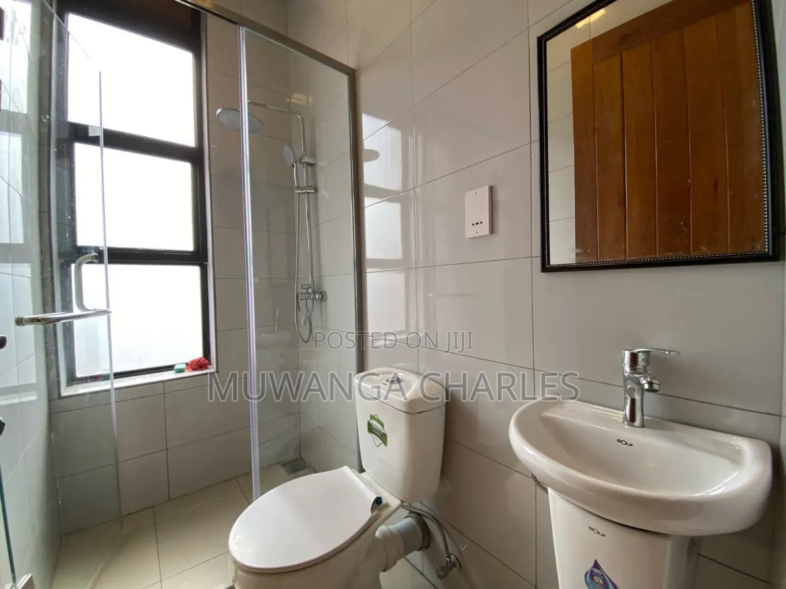 1bdrm Apartment in Fs Properties Ltd, Central Division for rent