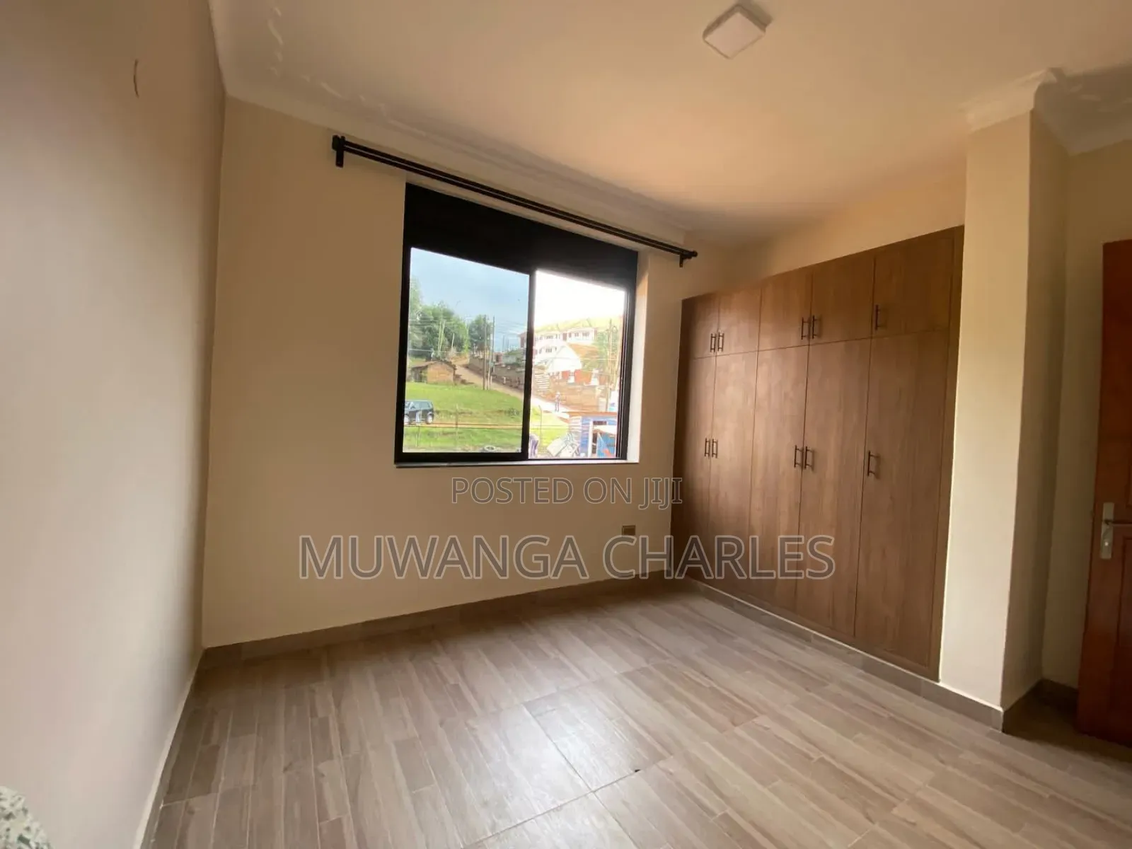 1bdrm Apartment in Fs Properties Ltd, Central Division for rent