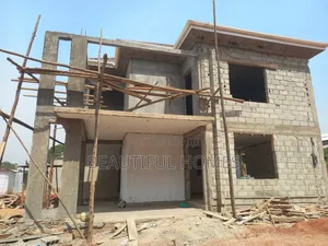 Furnished 4bdrm Duplex in Kira for sale