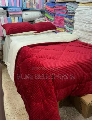 Beta Velvet Duvet