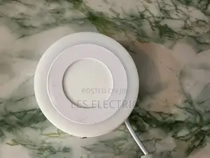 3+3watts White+ Red/Green Surface Panel Light