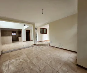 5bdrm Duplex in Fs Properties Ltd, Nakawa for rent
