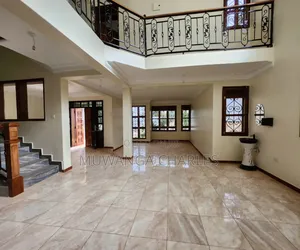 5bdrm Duplex in Fs Properties Ltd, Nakawa for rent