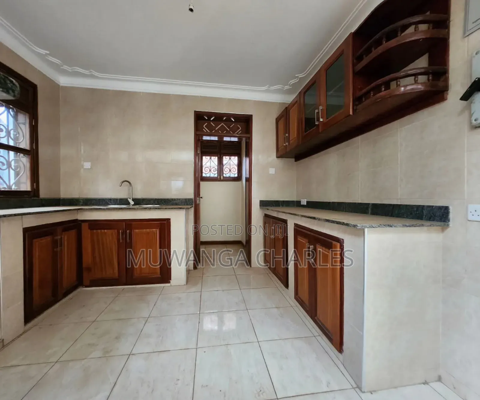 5bdrm Duplex in Fs Properties Ltd, Nakawa for rent