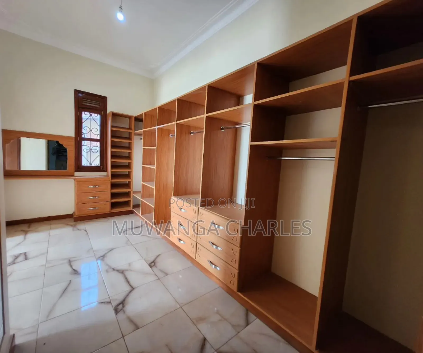 5bdrm Duplex in Fs Properties Ltd, Nakawa for rent