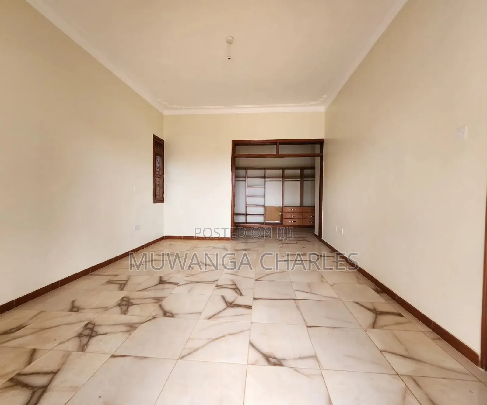 5bdrm Duplex in Fs Properties Ltd, Nakawa for rent
