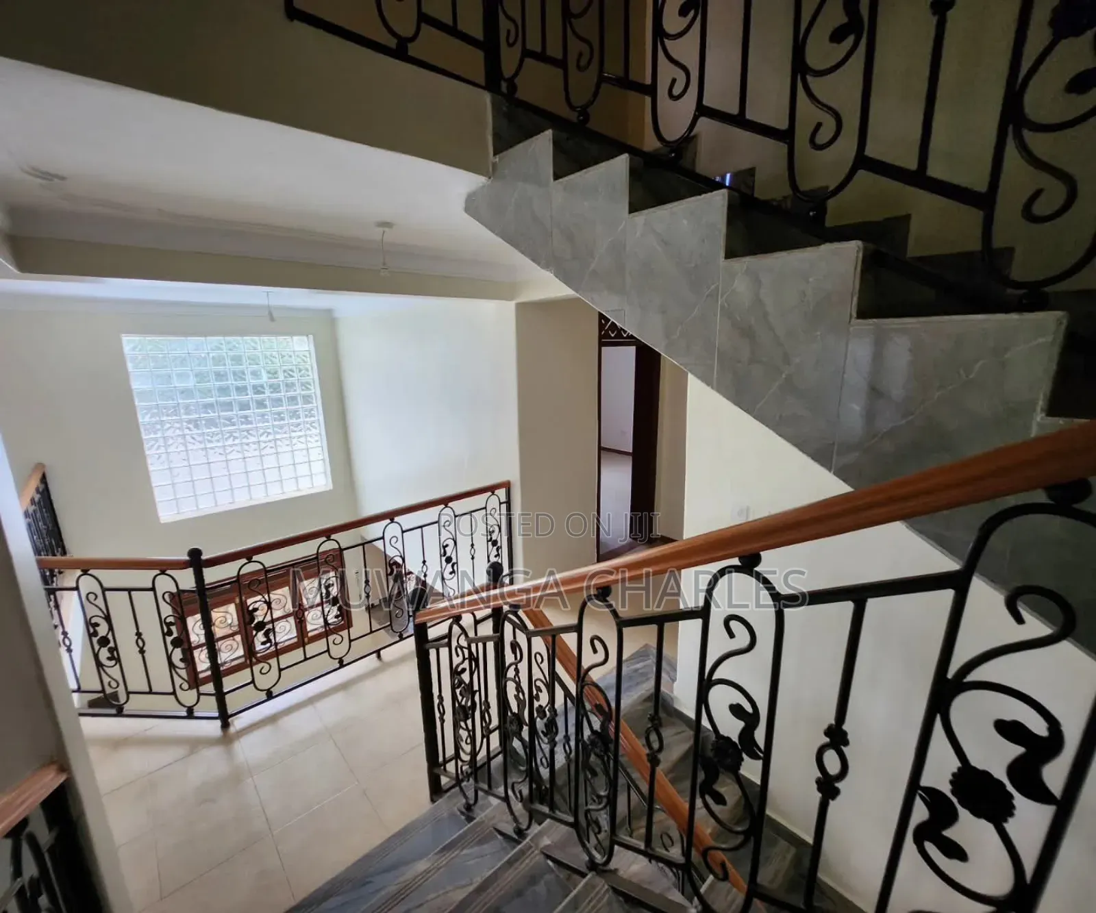 5bdrm Duplex in Fs Properties Ltd, Nakawa for rent