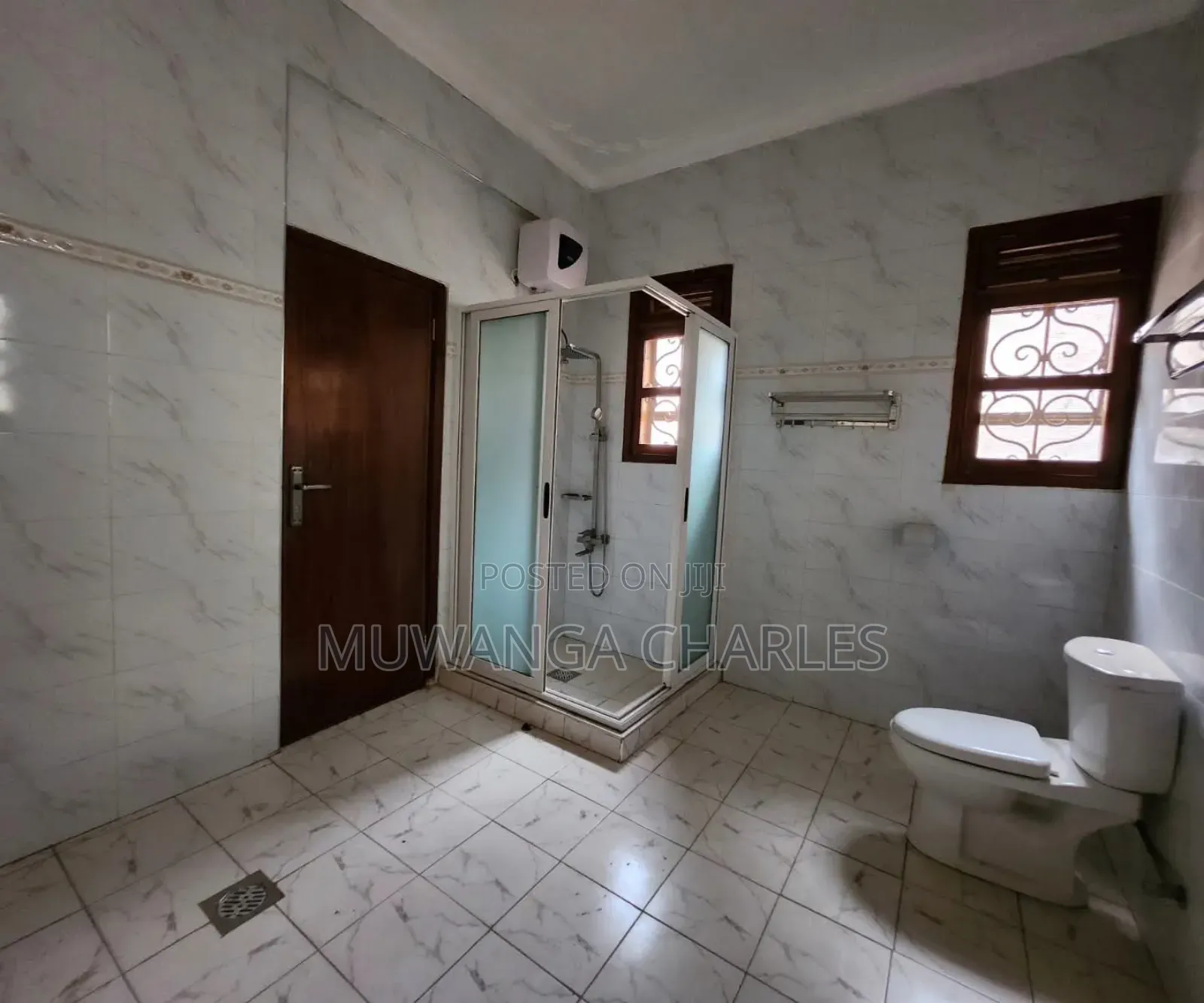 5bdrm Duplex in Fs Properties Ltd, Nakawa for rent