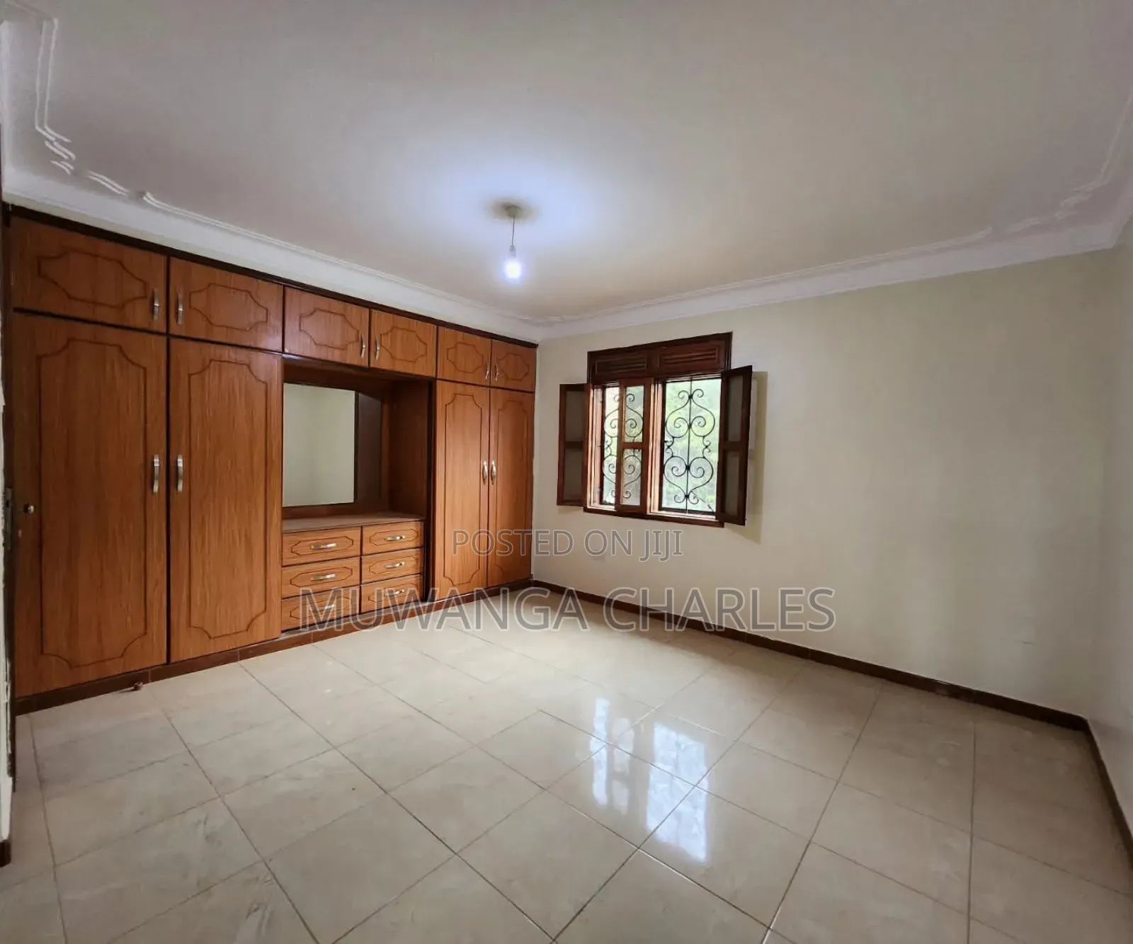 5bdrm Duplex in Fs Properties Ltd, Nakawa for rent