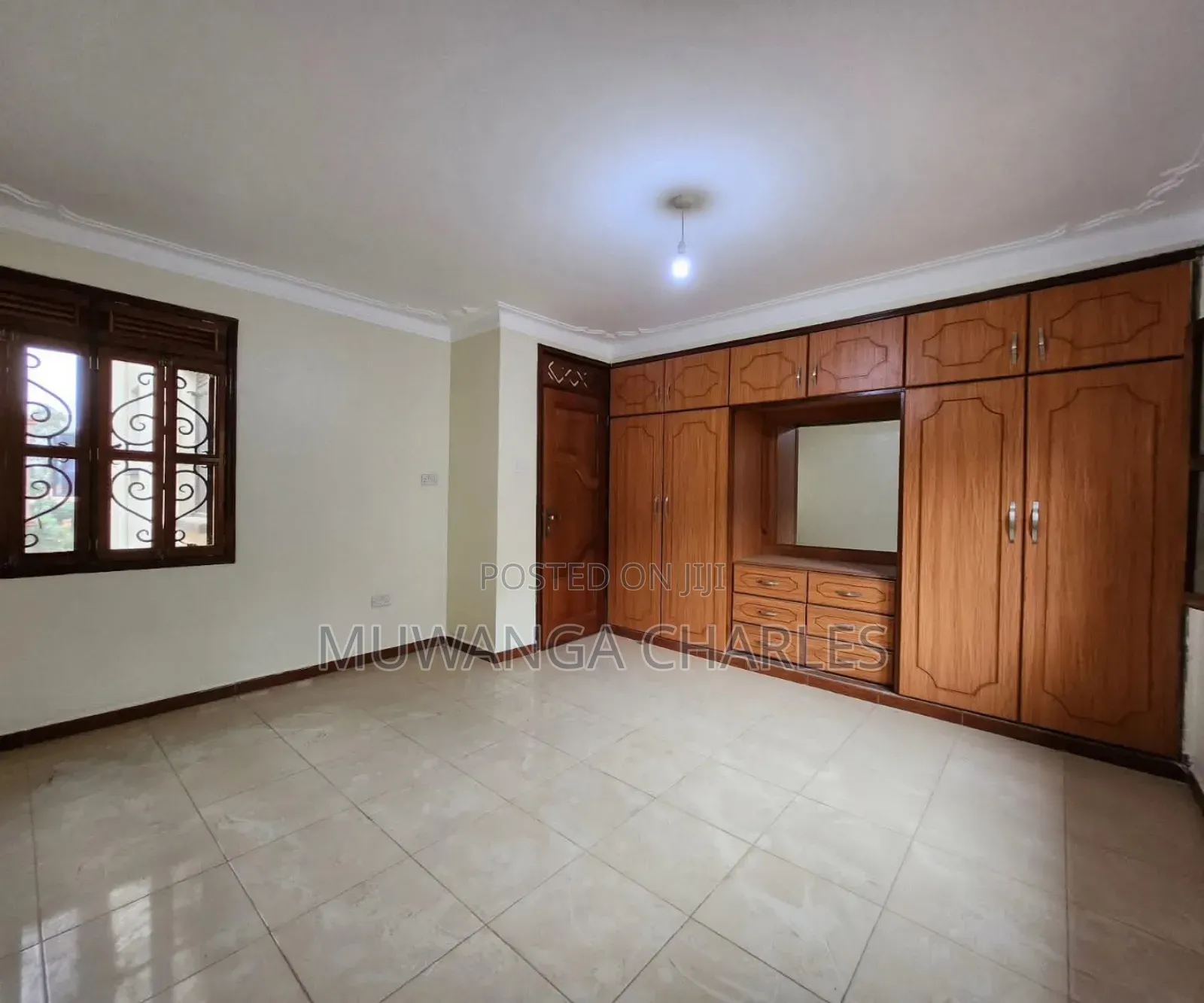 5bdrm Duplex in Fs Properties Ltd, Nakawa for rent