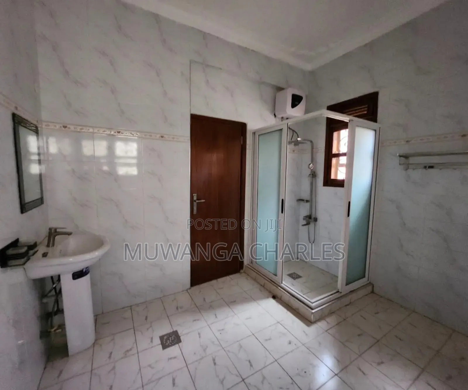 5bdrm Duplex in Fs Properties Ltd, Nakawa for rent