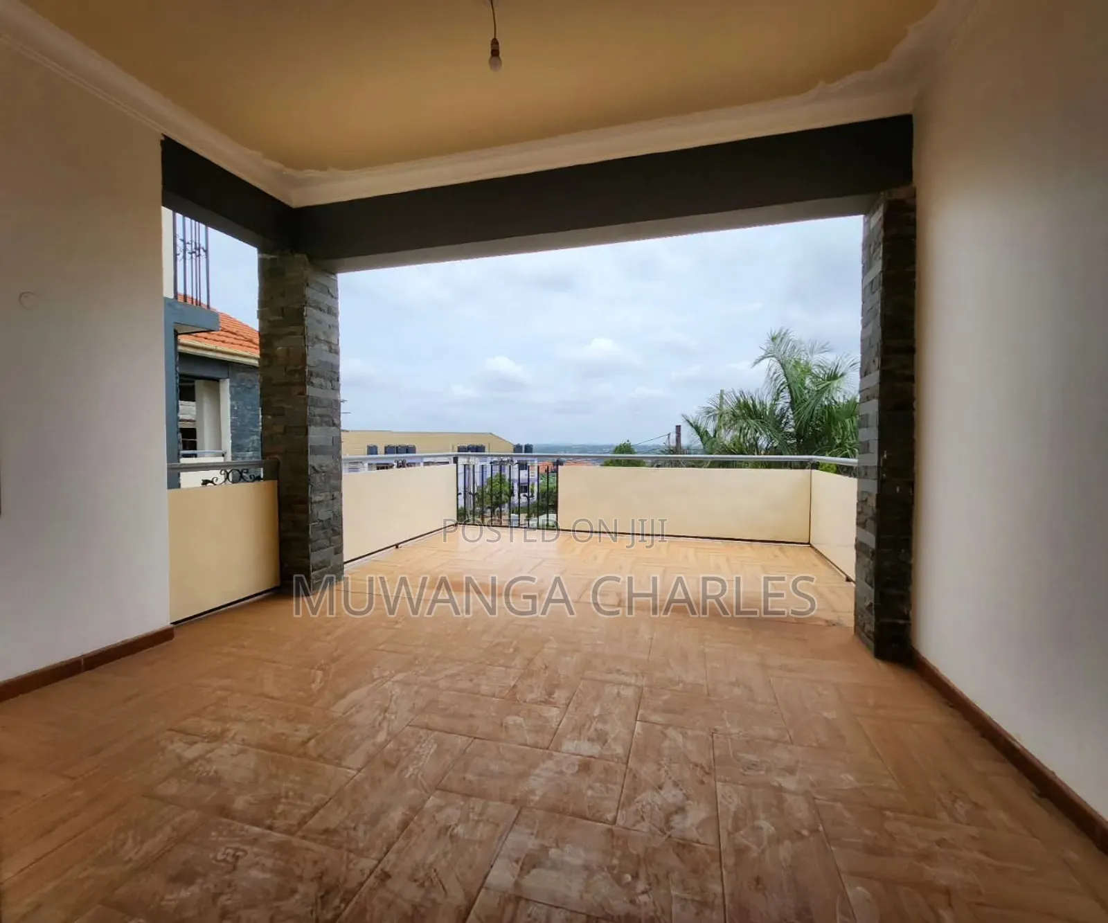 5bdrm Duplex in Fs Properties Ltd, Nakawa for rent