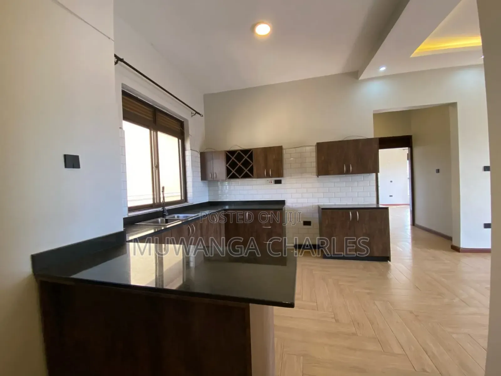 3bdrm Apartment in Fs Properties Ltd, Nakawa for rent