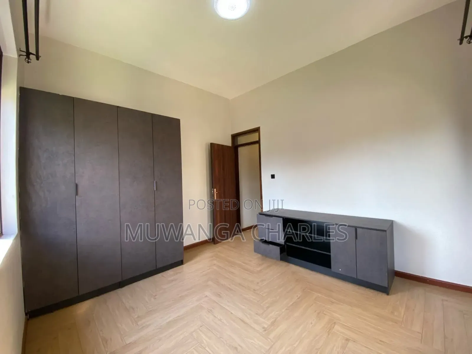3bdrm Apartment in Fs Properties Ltd, Nakawa for rent
