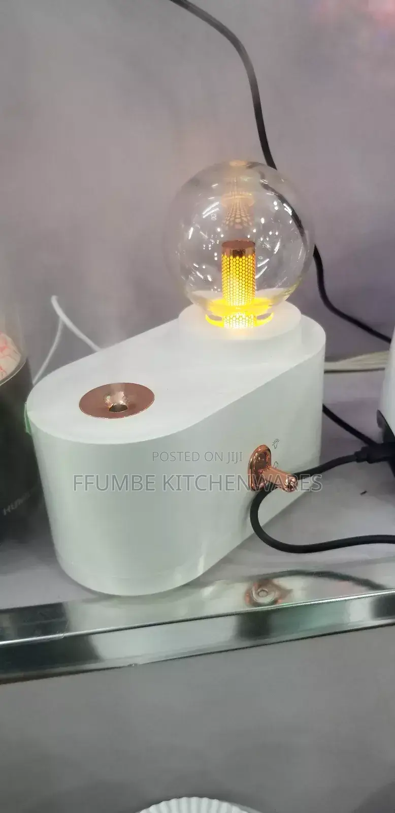 Humidifier or Diffuser