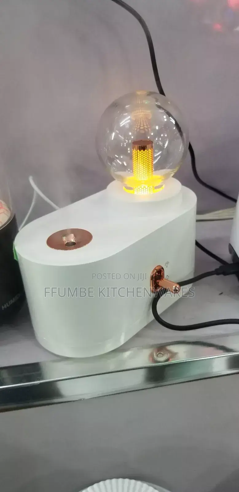 Humidifier or Diffuser