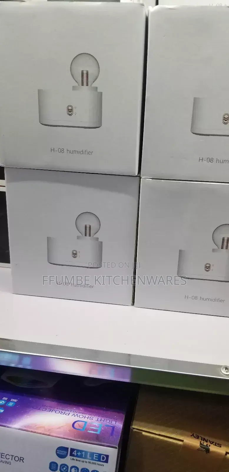 Humidifier or Diffuser