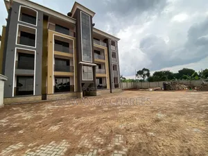 1bdrm Apartment in Fs Properties Ltd, Nakawa for rent