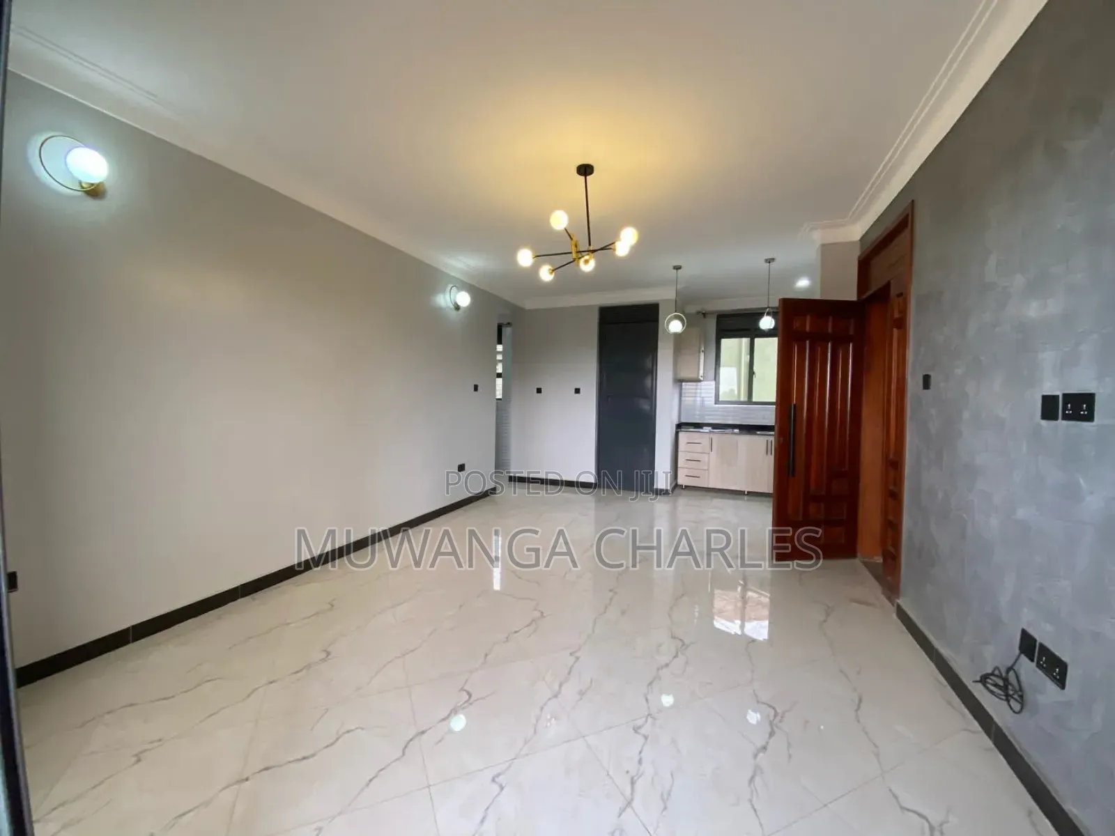 1bdrm Apartment in Fs Properties Ltd, Nakawa for rent